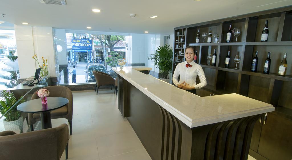 Sonnet Saigon 3* TP. Hồ Chí Minh