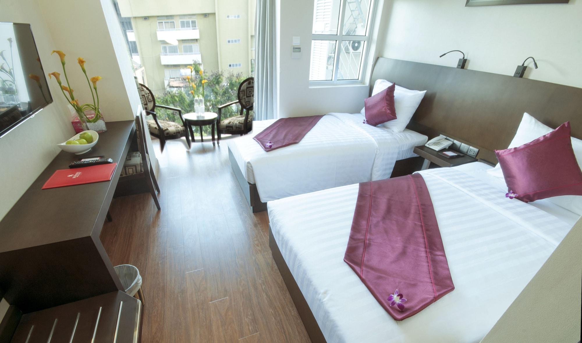 Sonnet Saigon 3* TP. Hồ Chí Minh