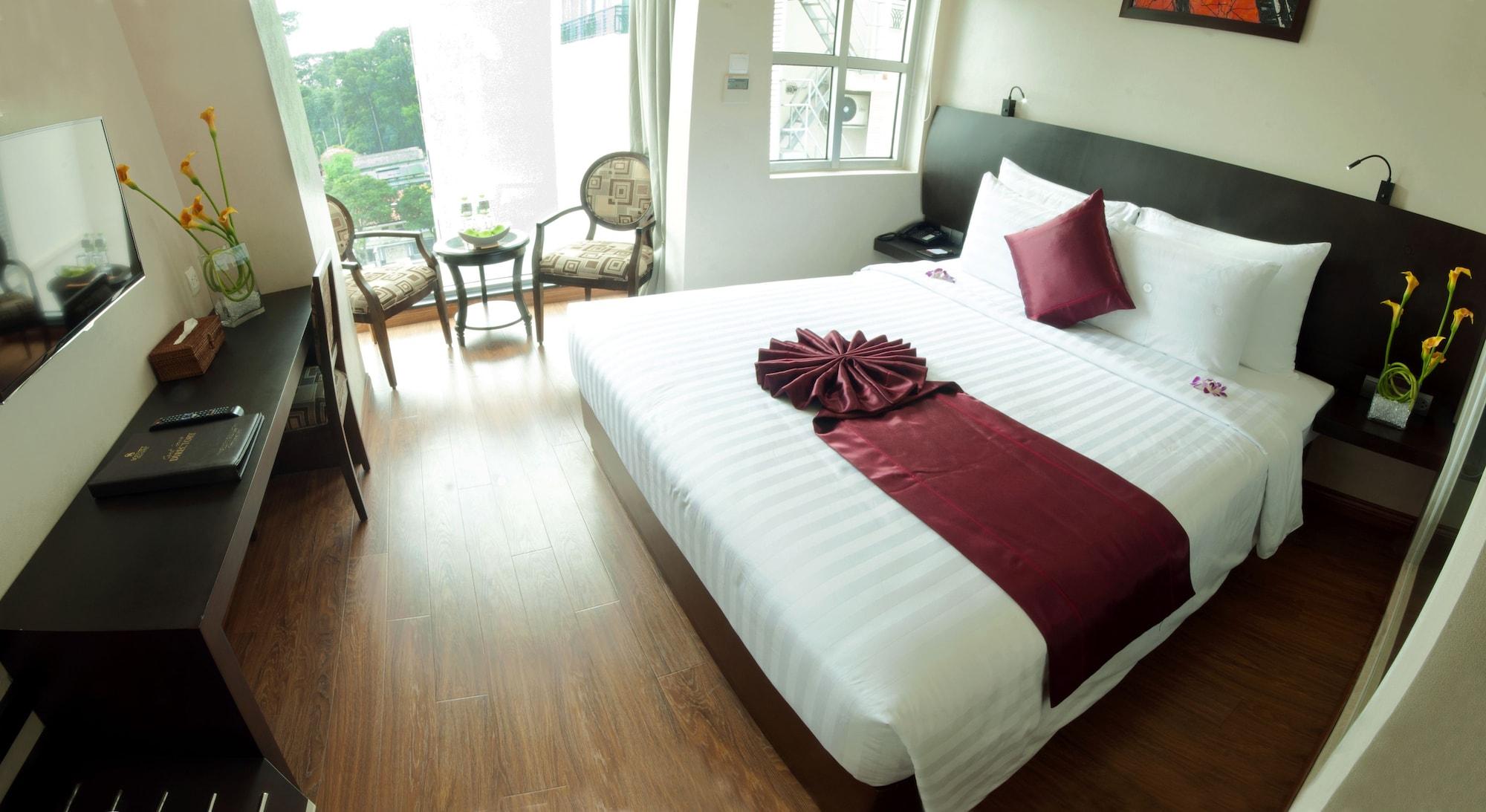 Sonnet Saigon Khách sạn 3*