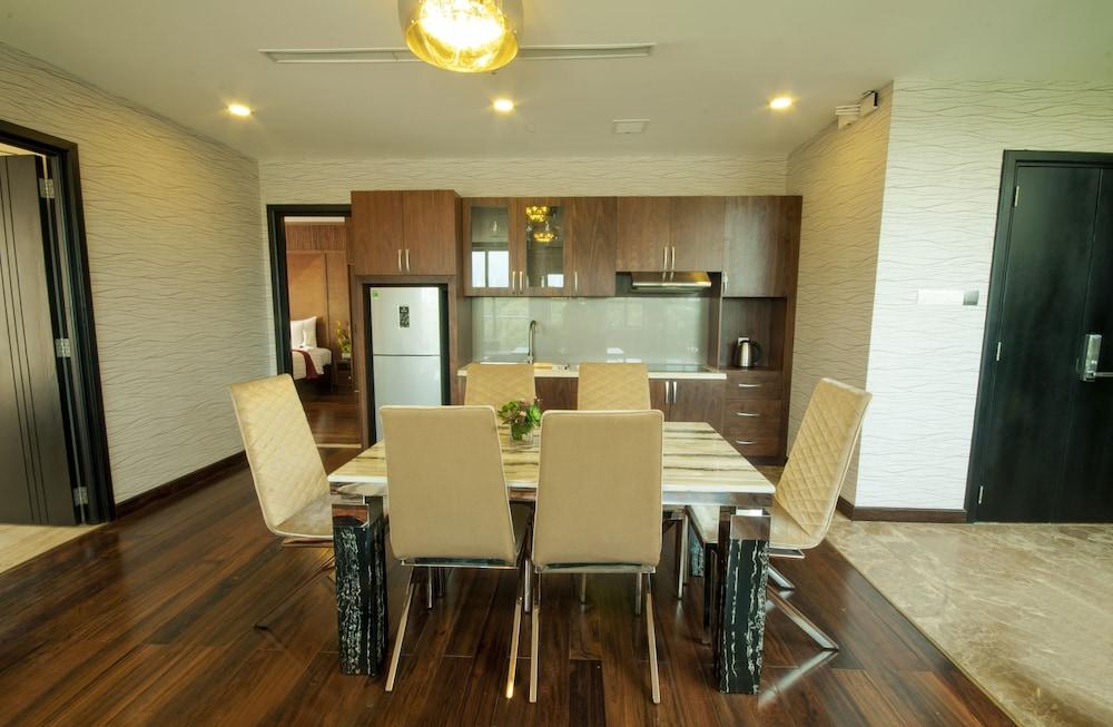 Sonnet Saigon Khách sạn TP. Hồ Chí Minh