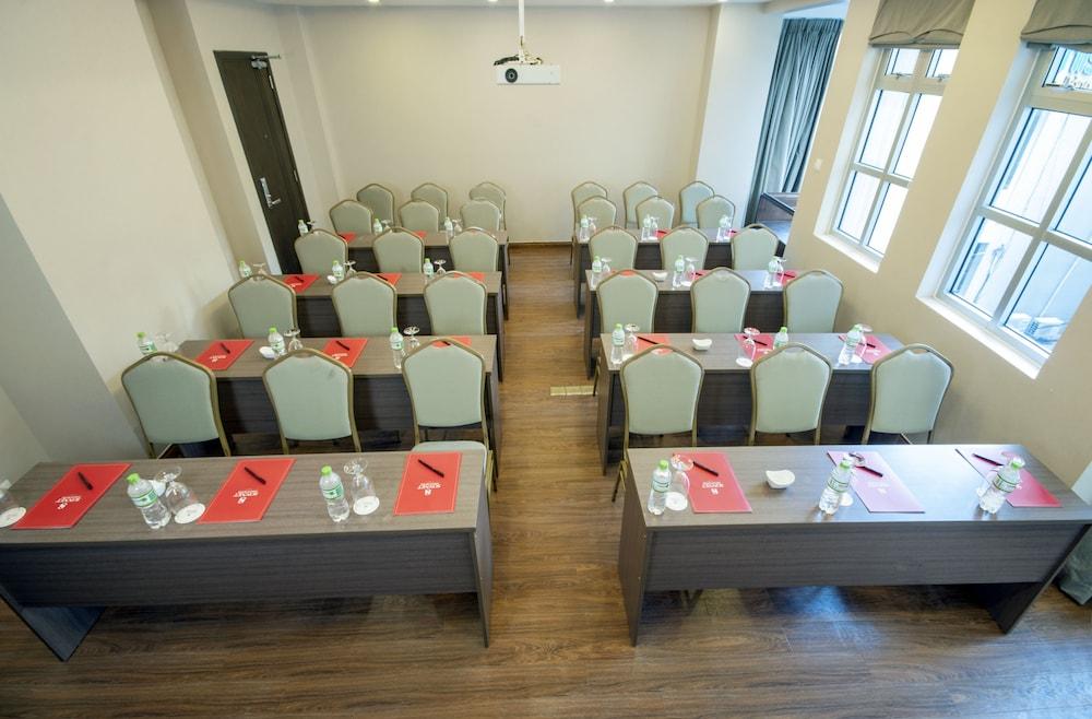 Khách sạn Sonnet Saigon TP. Hồ Chí Minh