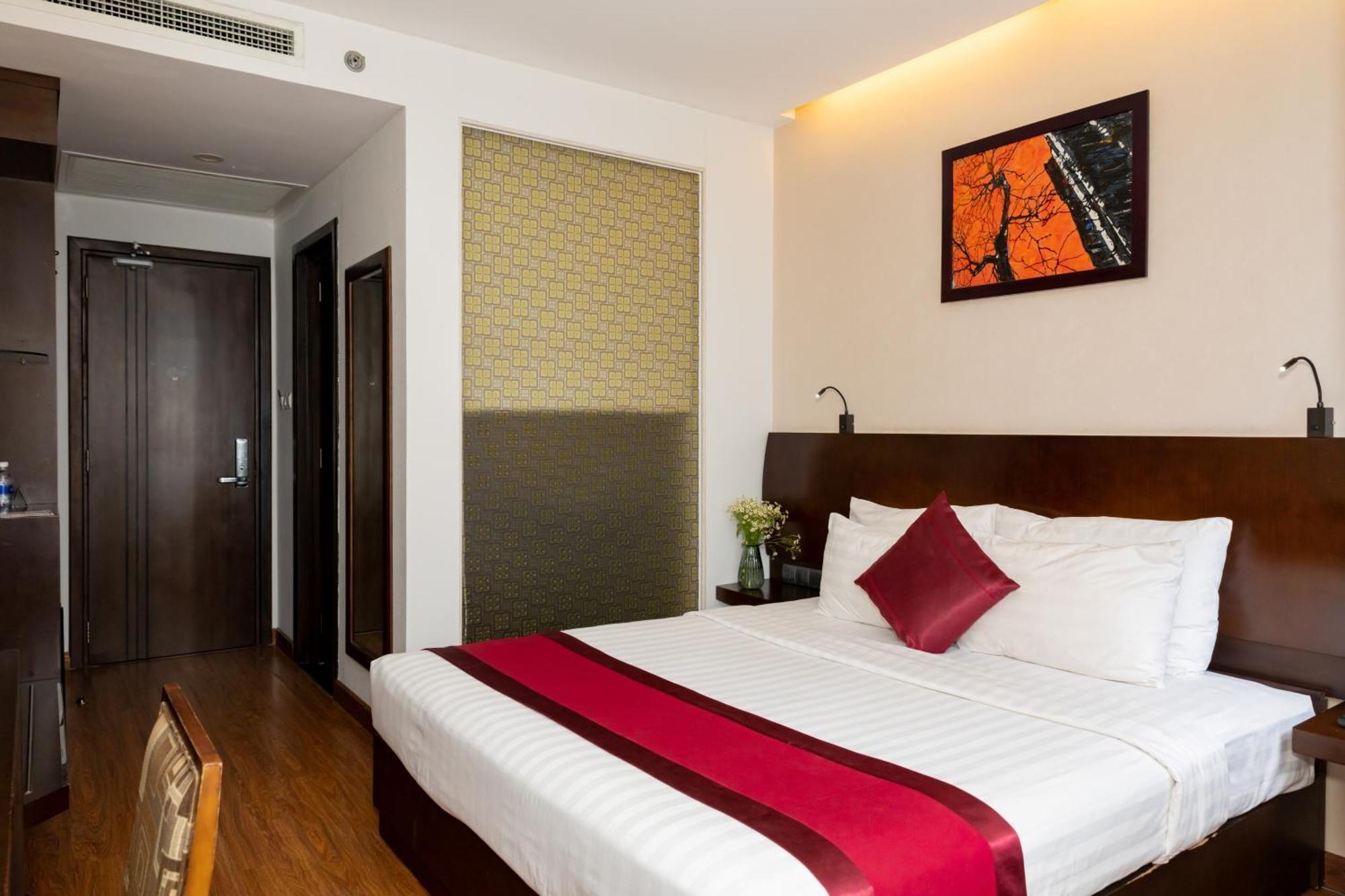 Sonnet Saigon Khách sạn