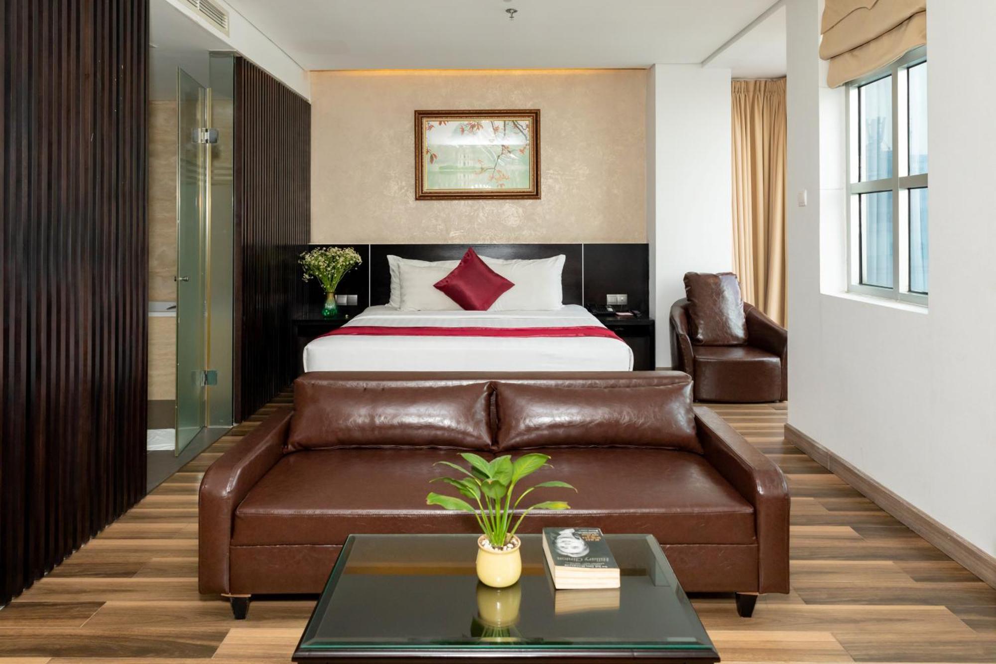Sonnet Saigon 3* TP. Hồ Chí Minh