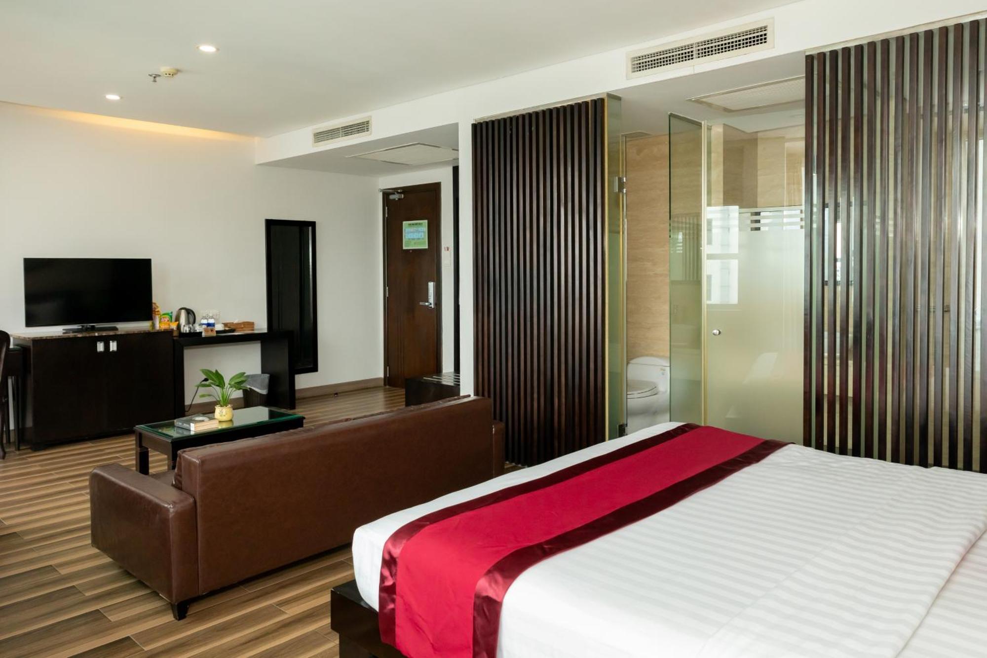 Sonnet Saigon 3* TP. Hồ Chí Minh