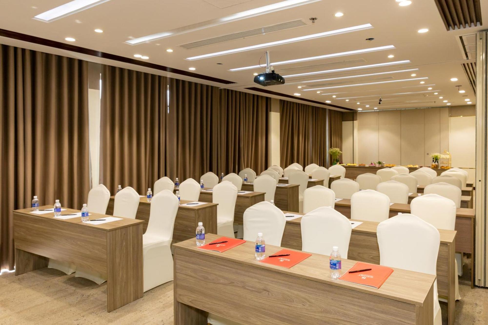 Sonnet Saigon Khách sạn TP. Hồ Chí Minh
