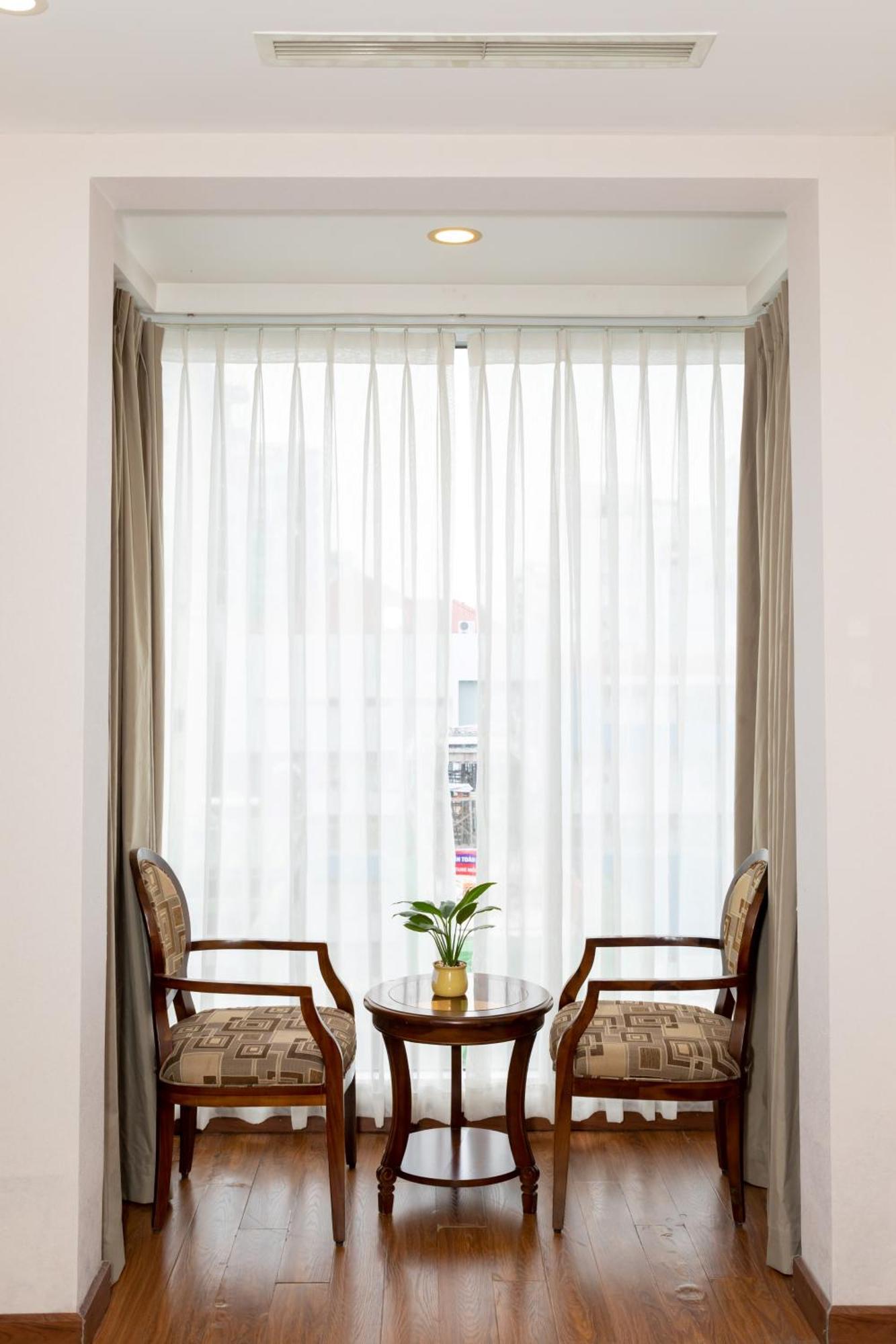 Sonnet Saigon Khách sạn