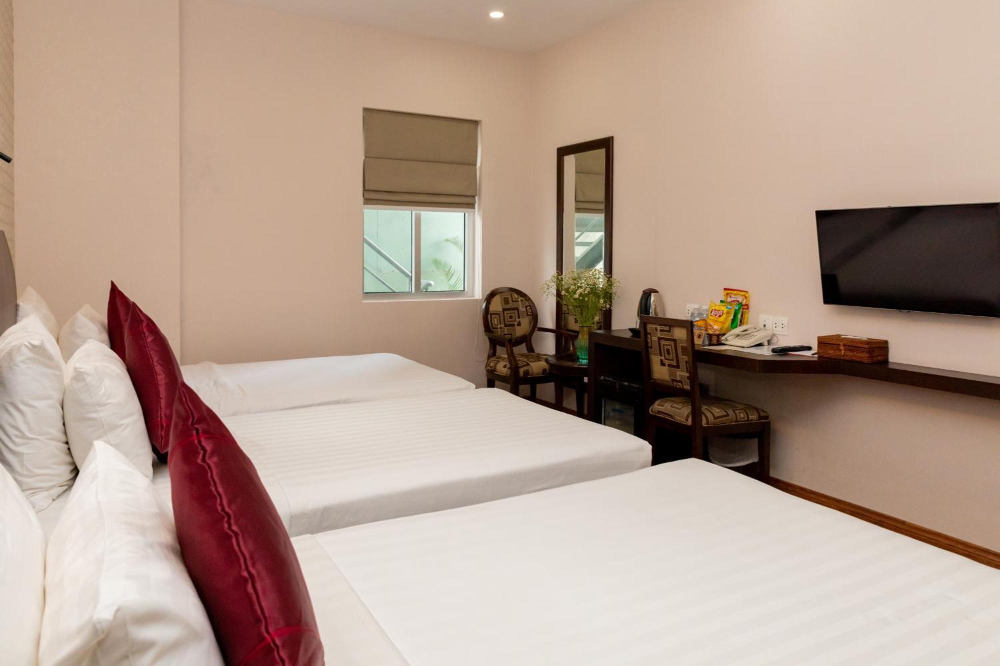 Sonnet Saigon 3* TP. Hồ Chí Minh