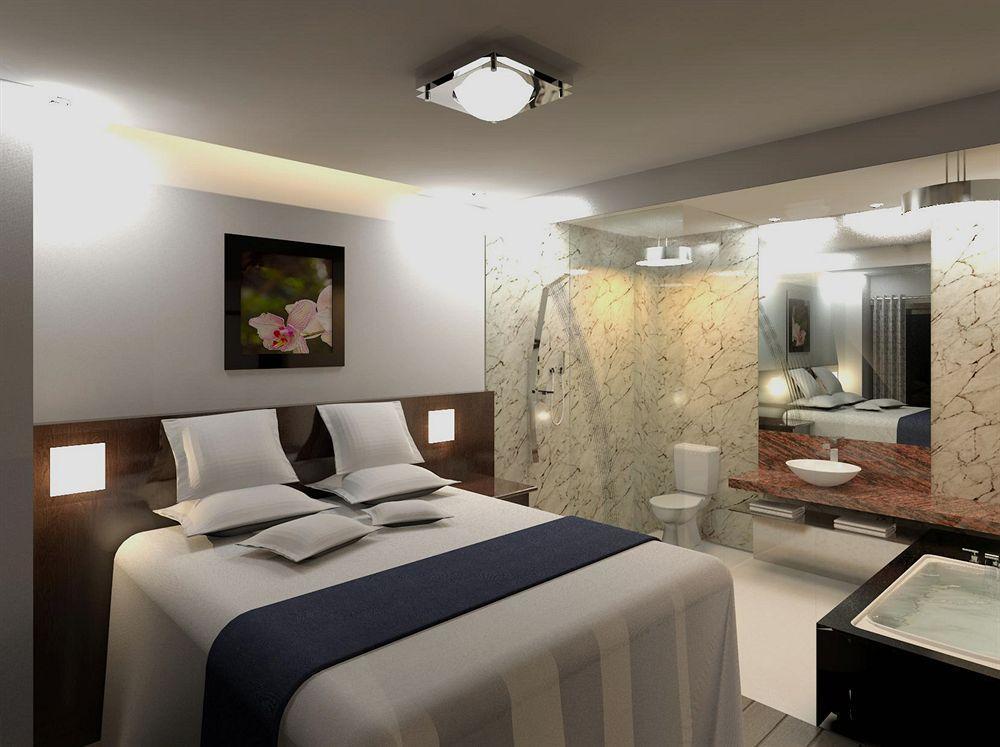 Sonnet Saigon Khách sạn TP. Hồ Chí Minh