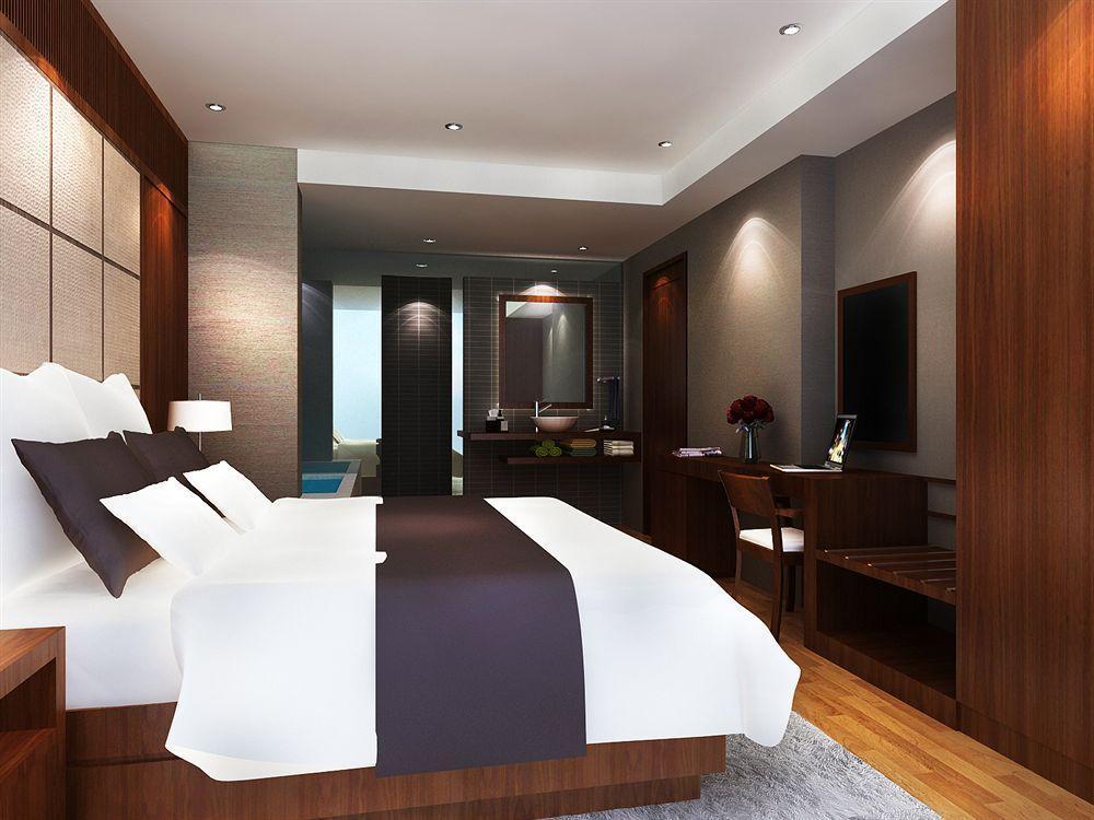 Khách sạn Sonnet Saigon TP. Hồ Chí Minh
