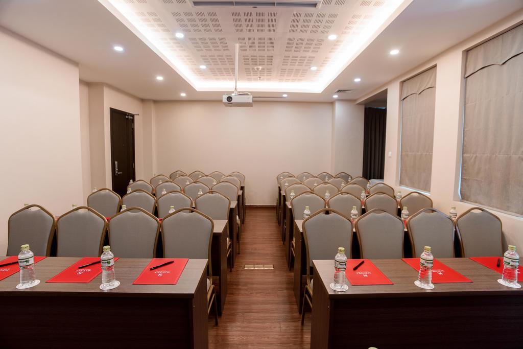 Sonnet Saigon Khách sạn TP. Hồ Chí Minh