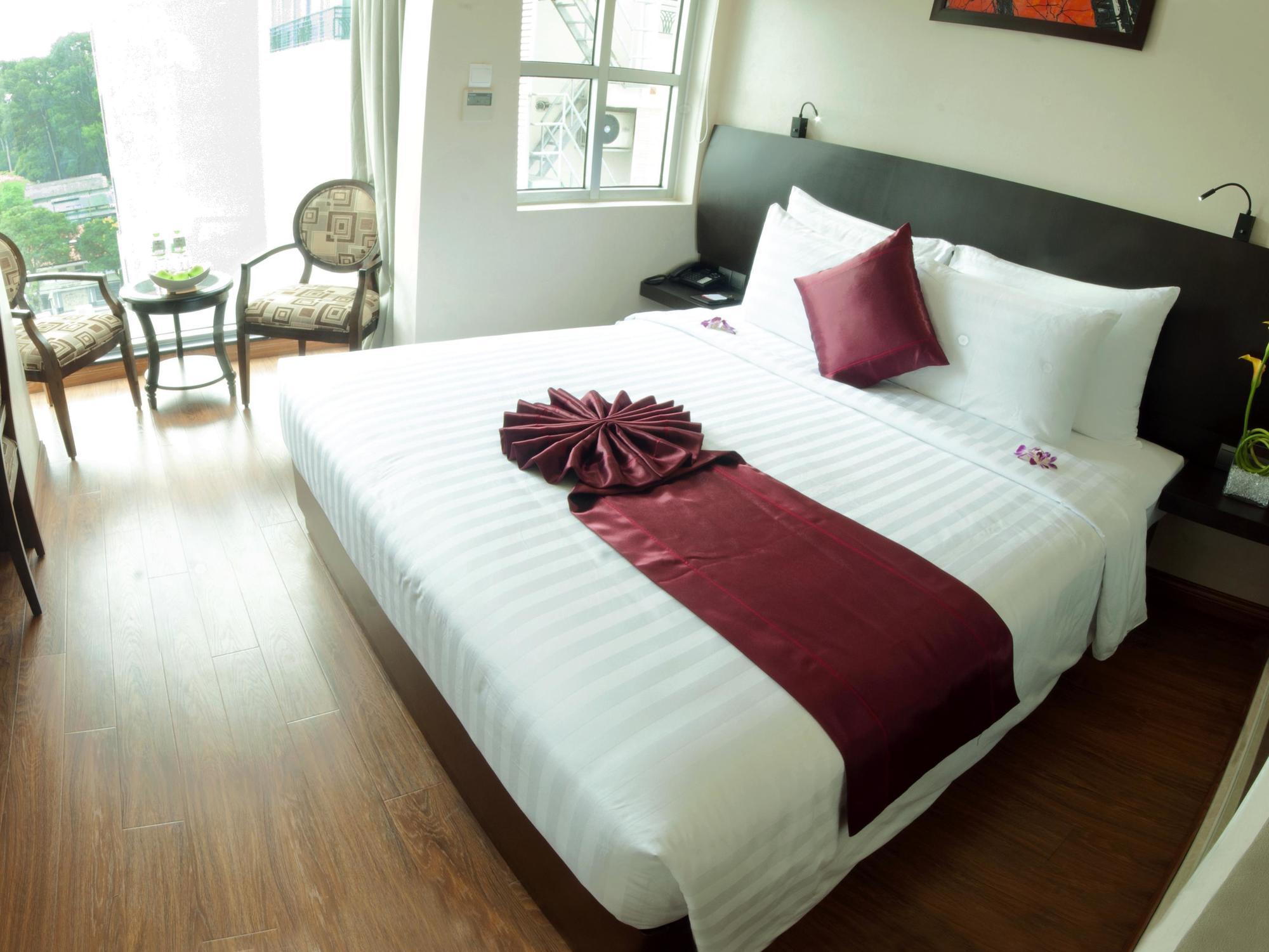 Sonnet Saigon Khách sạn TP. Hồ Chí Minh