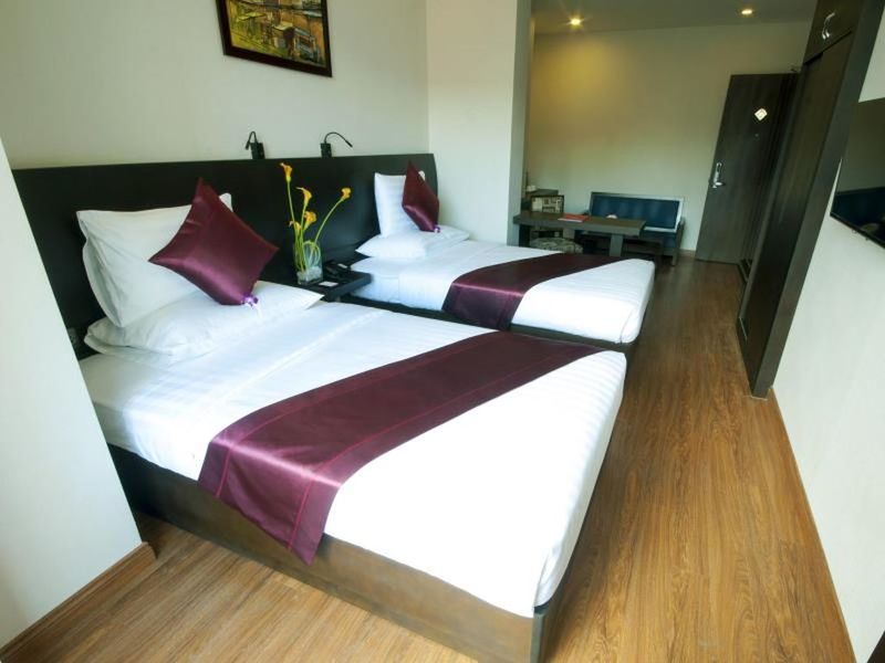 Khách sạn Sonnet Saigon TP. Hồ Chí Minh