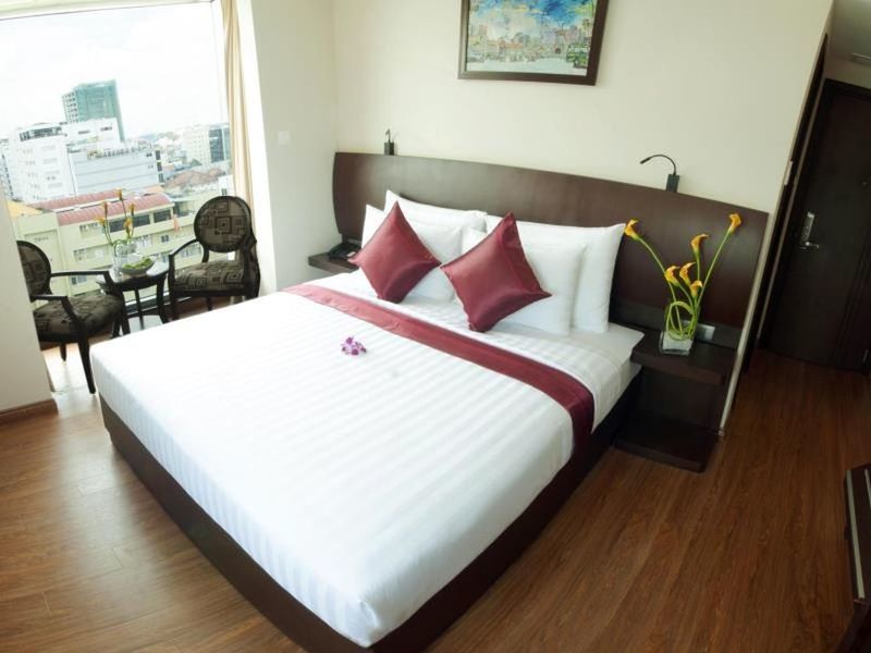 Khách sạn Sonnet Saigon TP. Hồ Chí Minh