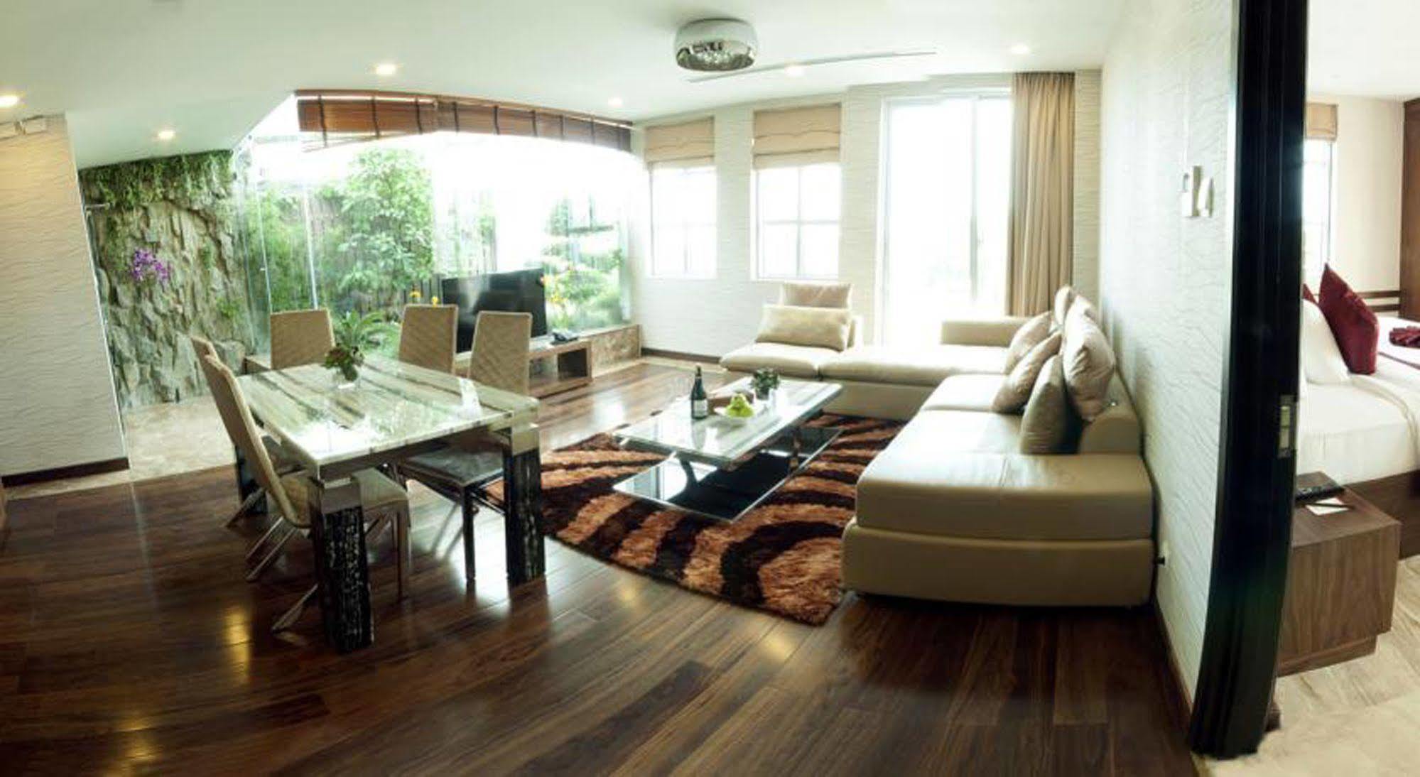 Sonnet Saigon 3* TP. Hồ Chí Minh